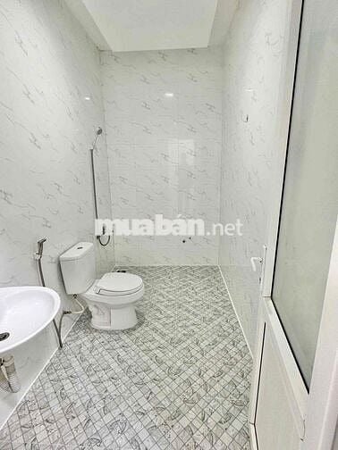 Cho thuê nhà trệt 2 lầu ( 7 phòng ) KDC Hưng Phú - Cty8 , TP Cần Thơ