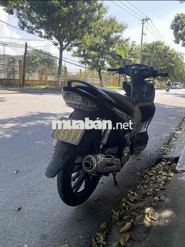 Thanh Lý xe Ga biển 43