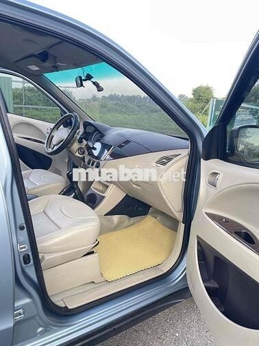 Mitsubishi Zinger 2008 ,Bảng đủ - 139498 km ,