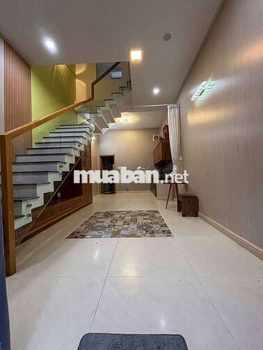 🛑 CHO THUÊ NHÀ 2.5 TẦNG KIỆT: TIỂU LA - 2PN - 2WC - NHƯ HÌNH