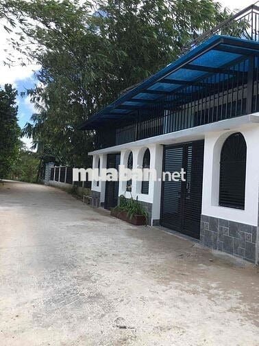 CHO THUÊ NHÀ ĐẸP GIÁ RẺ CÁI RĂNG CẦN THOE