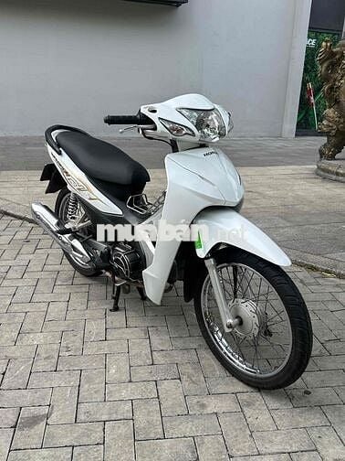 Honda Wave Alpha 2020