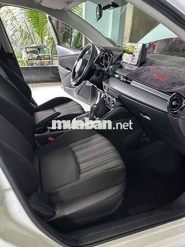 Mazda 2 2022 1.5L AT Standard - 52000 km