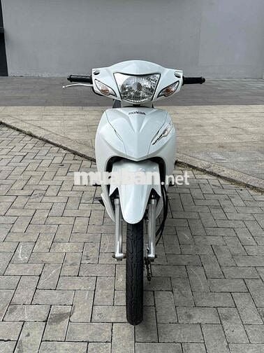 Honda Wave Alpha 2020