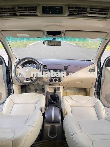 Mitsubishi Zinger 2008 ,Bảng đủ - 139498 km ,