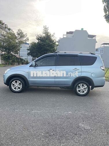 Mitsubishi Zinger 2008 ,Bảng đủ - 139498 km ,