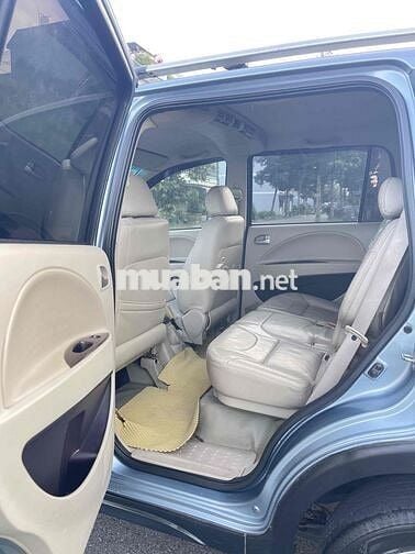 Mitsubishi Zinger 2008 ,Bảng đủ - 139498 km ,