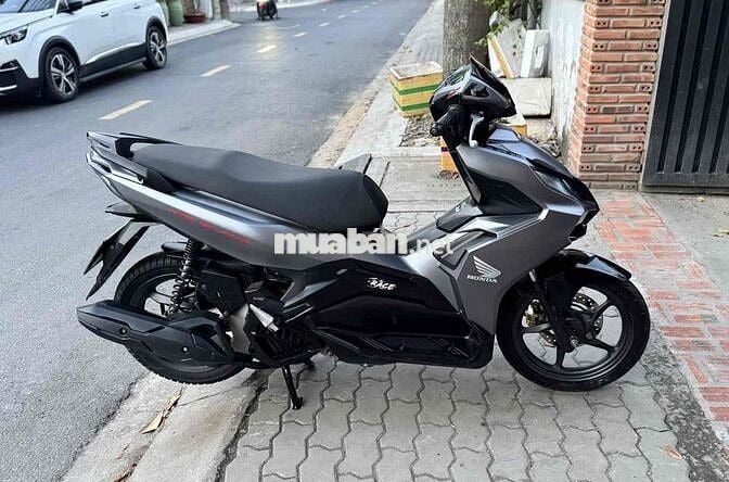 Honda AB 150 ABS 2022 Xám đen 9 chủ
