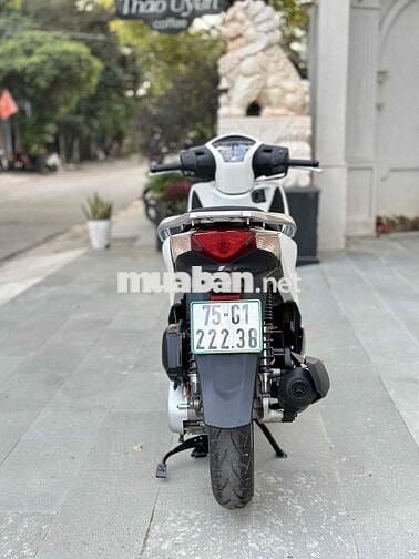 SH 2016 khoá smk ,máy rin bao ngon