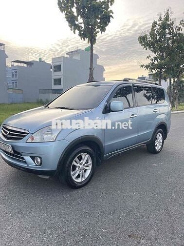 Mitsubishi Zinger 2008 ,Bảng đủ - 139498 km ,