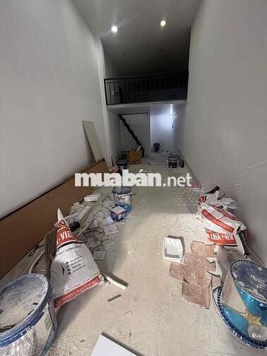 cho thuê mặt bằng kinh doanh 40m2