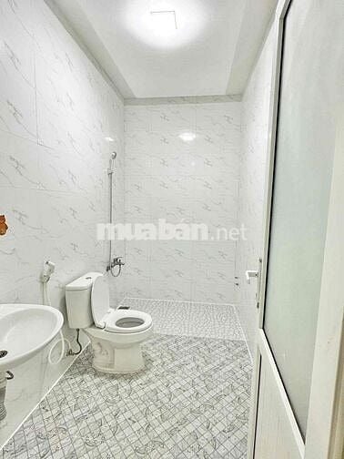 Cho thuê nhà trệt 2 lầu ( 7 phòng ) KDC Hưng Phú - Cty8 , TP Cần Thơ