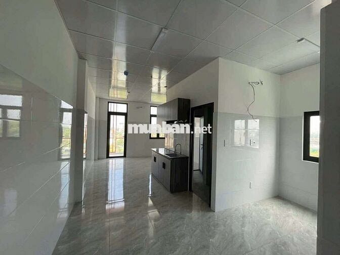 Bán nhả an phú đông vườn lài quận 12