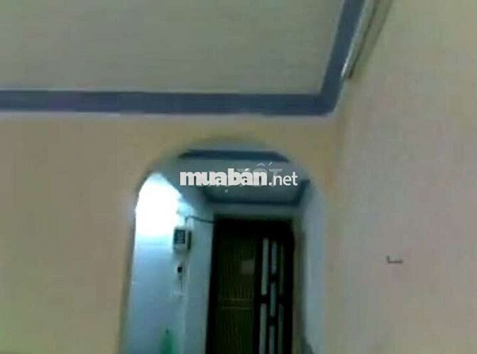 Nhà cho thuê NC. CC căn hộ CXTĐ. Lầu 2. Đường Thanh Đa, P.27, Q.BT.