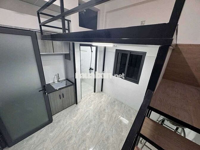 Bán nhả an phú đông vườn lài quận 12