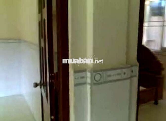 Nhà cho thuê NC. CC căn hộ CXTĐ. Lầu 2. Đường Thanh Đa, P.27, Q.BT.