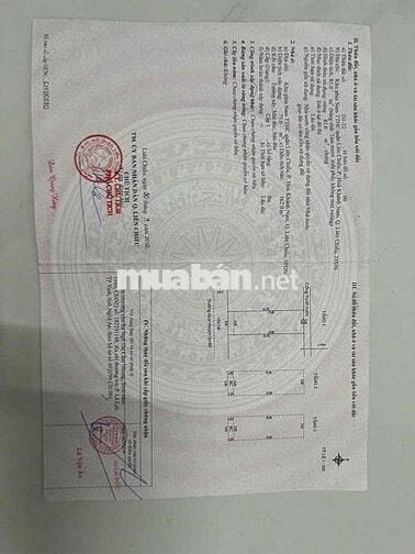 Vị trí đỉnh cao – 18 Mộc Bài 4, Hoà Khánh Ngay sau lưng siêu thị Mega