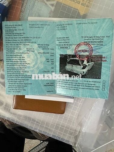 KIA Morning 2017 SX STD Trắng