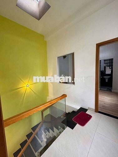 🛑 CHO THUÊ NHÀ 2.5 TẦNG KIỆT: TIỂU LA - 2PN - 2WC - NHƯ HÌNH