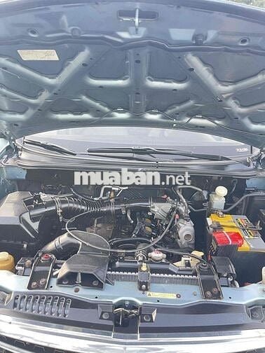 Mitsubishi Zinger 2008 ,Bảng đủ - 139498 km ,