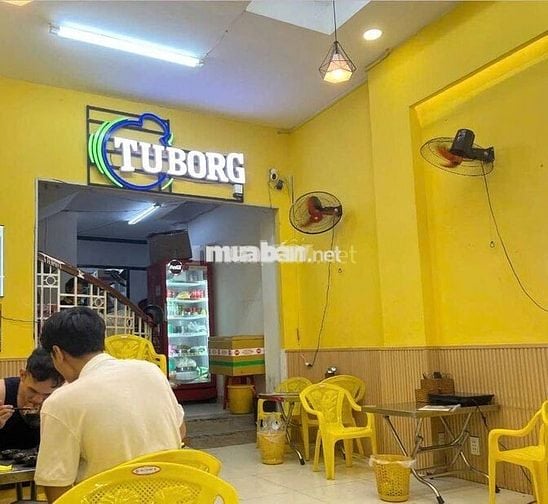 MT Phan Xích Long 4.5x18m 3 lầu 6 Phòng 5Wc Vỉa Hè Rộng NGay Vạn Kiếp