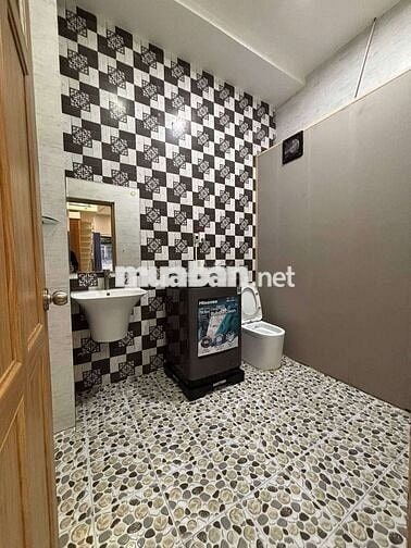 🛑 CHO THUÊ NHÀ 2.5 TẦNG KIỆT: TIỂU LA - 2PN - 2WC - NHƯ HÌNH