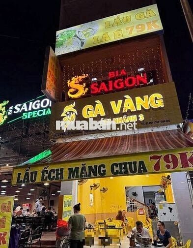 MT Phan Xích Long 4.5x18m 3 lầu 6 Phòng 5Wc Vỉa Hè Rộng NGay Vạn Kiếp