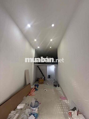 cho thuê mặt bằng kinh doanh 40m2