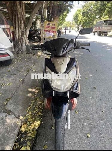 Thanh Lý xe Ga biển 43