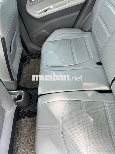 KIA Morning 2017 SX STD Trắng