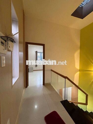 🛑 CHO THUÊ NHÀ 2.5 TẦNG KIỆT: TIỂU LA - 2PN - 2WC - NHƯ HÌNH