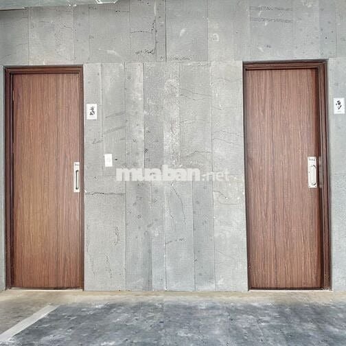 Văn Phòng Khu Vực Sân Bay Mộc Gia Hoàng Việt, Giá Tốt An Ninh 24/7