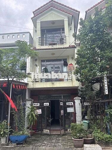 Vị trí đỉnh cao – 18 Mộc Bài 4, Hoà Khánh Ngay sau lưng siêu thị Mega