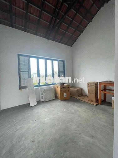 Cho thuê nhà 2 tầng, 2 phòng ngủ tại Hói Kiểng 32 giá rẻ