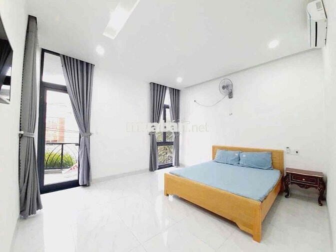 Nhà 3 tầng full nội thất Dương Đình Nghệ