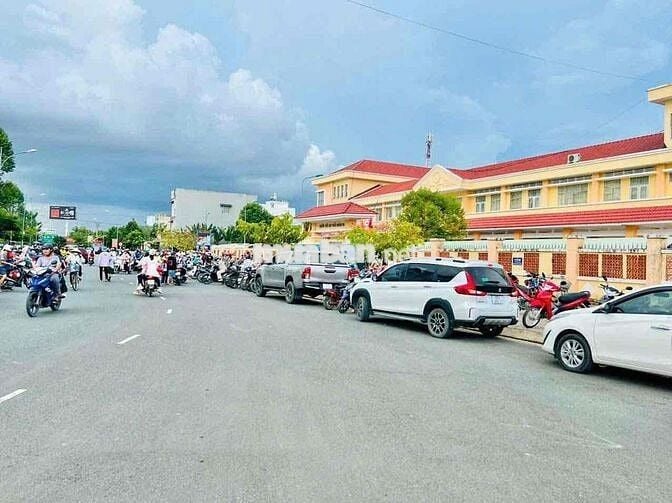 CHO THUÊ NHÀ TRỆT LẦU KVH TÂY ĐÔ đối diện trường ,CÁI RĂNG, TP CẦN THƠ