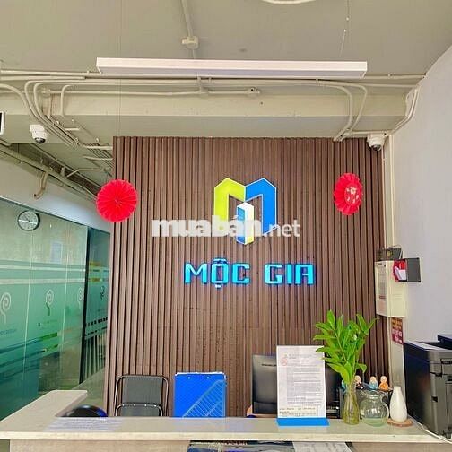 Văn Phòng Khu Vực Sân Bay Mộc Gia Hoàng Việt, Giá Tốt An Ninh 24/7