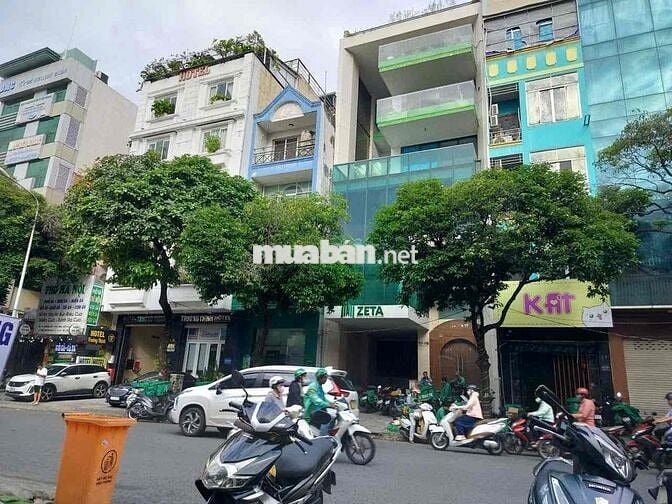 cho thuê mặt bằng kinh doanh 40m2