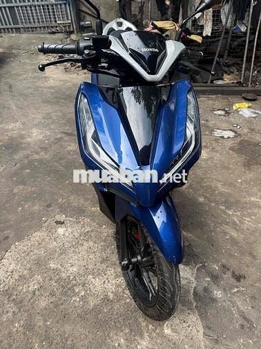 Honda Click 150i Xanh dương
