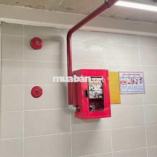 Văn Phòng Khu Vực Sân Bay Mộc Gia Hoàng Việt, Giá Tốt An Ninh 24/7