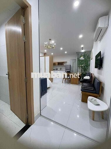 CHO THUÊ NHÀ ĐẸP 3 TẦNG GẦN BIỂN KHU NGUYỄN VĂN THOẠI