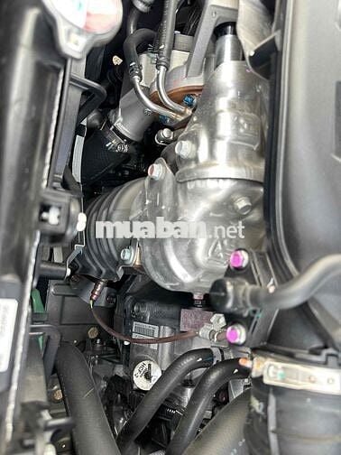 Honda Civic 2024 RS 1.5 AT - 21000 km