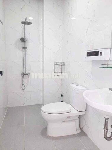 Nhà 3 tầng full nội thất Dương Đình Nghệ