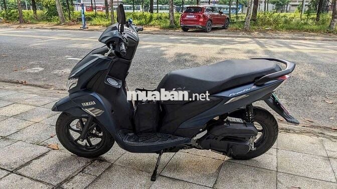 Freego S Bản đặc biệt chính chủ nguyên zin