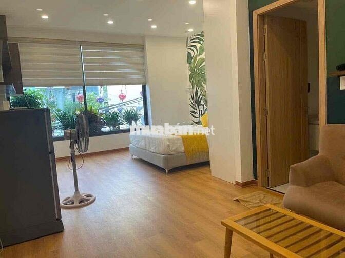 CHO THUÊ NHÀ ĐẸP 3 TẦNG GẦN BIỂN KHU NGUYỄN VĂN THOẠI