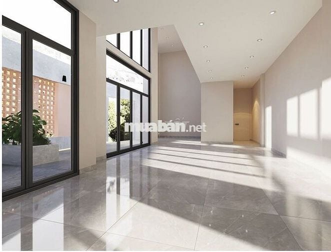 - Thuê tòa nhà + 168 m2+ đường Bến Cát phường 7 Tân Bình