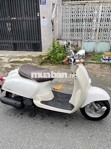 honda crea 50 zin đẹp keng