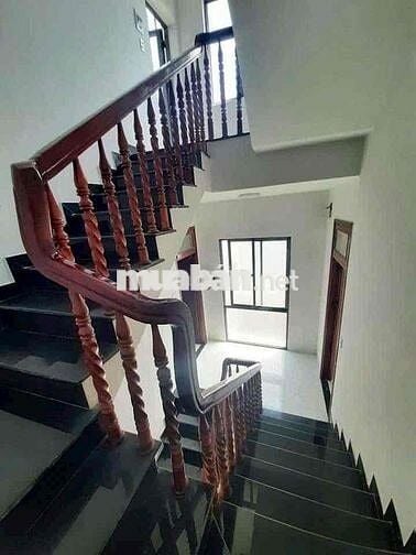 Nhà 3 tầng full nội thất Dương Đình Nghệ