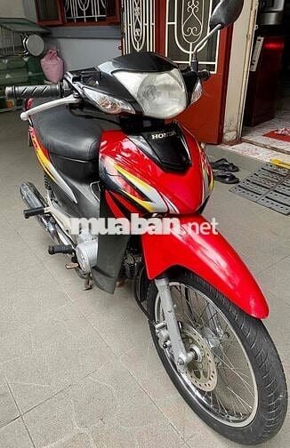 bán xe wave rs 100cc đời 2009 biển số tỉnh