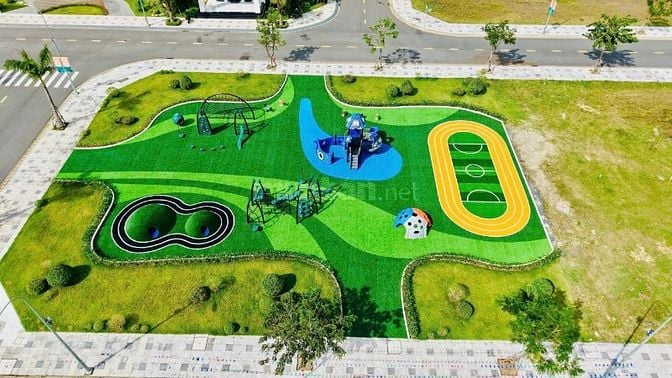 📣  ĐÁNG GIÁ ĐẾN TỪNG ĐỒNG - ĐÓN ĐẦU VÀNH ĐAI 4. THE SOLIA LONG AN